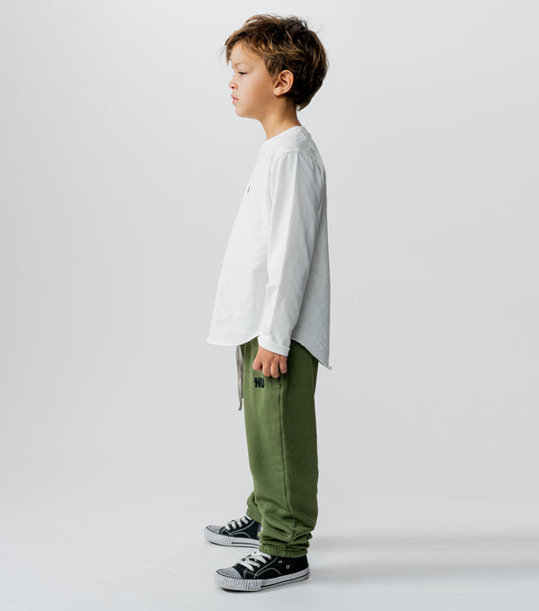 Nununu Nu Sweatpants Olive