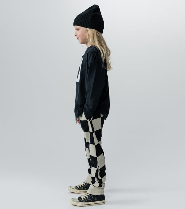 Nununu Nu01 Beanie Black