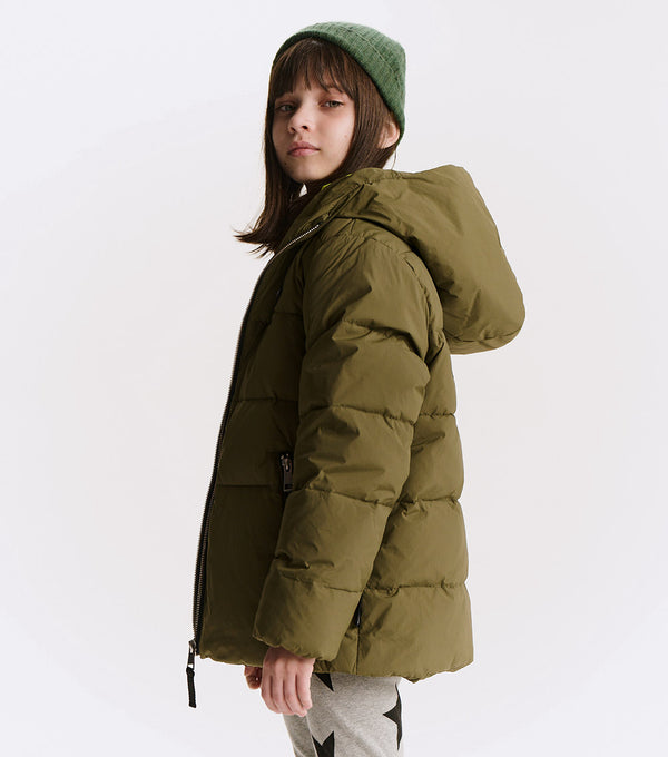 Nununu Nu01 Beanie Olive