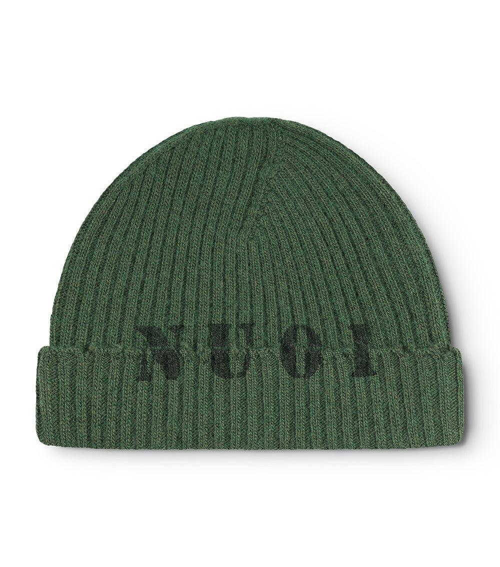 nununu nu01 beanie olive