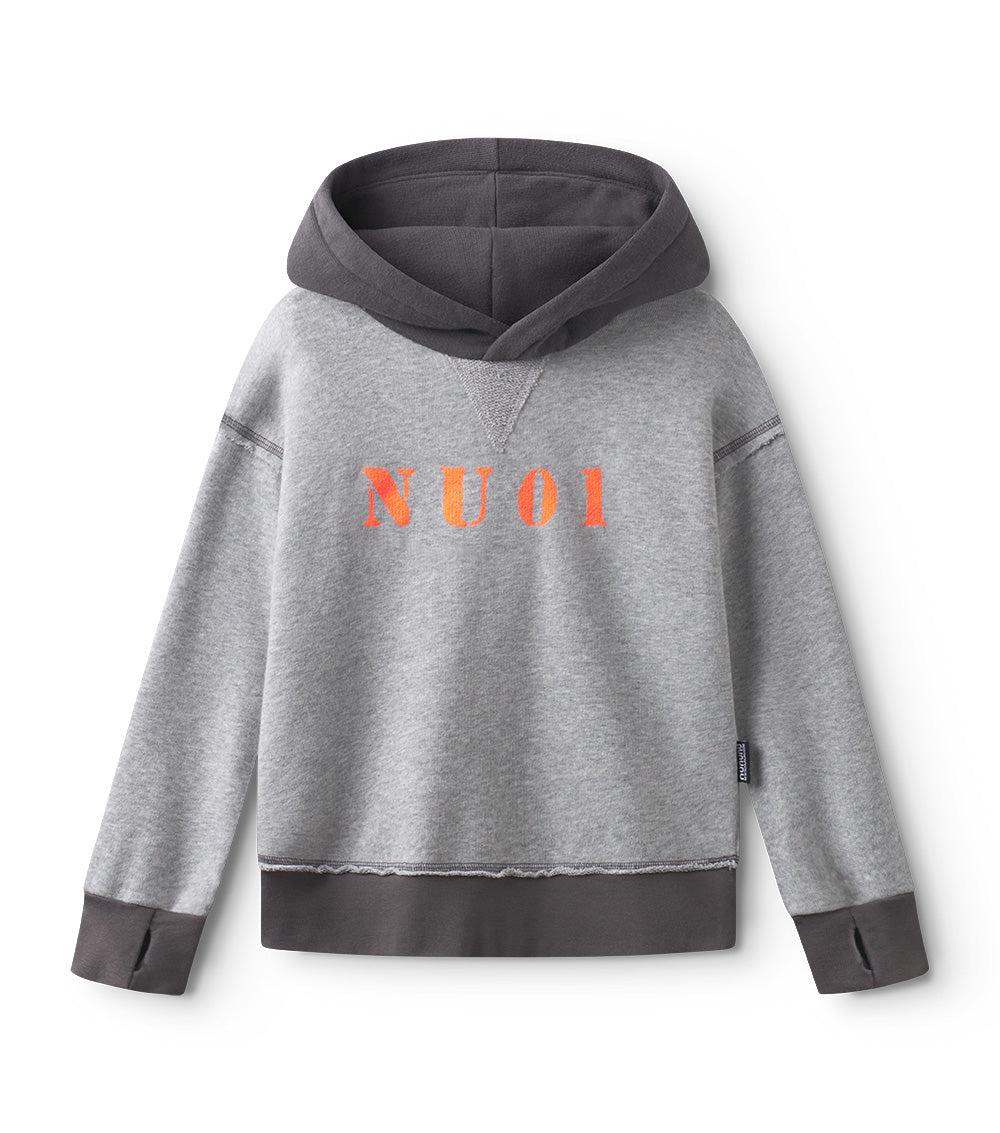 nununu nu01 hoodie