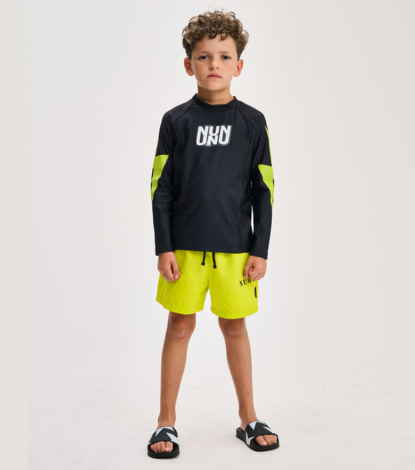 Nununu Nu01 Surf Trunks