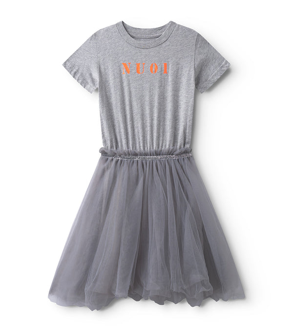 Nununu Nu01 Tulle Dress