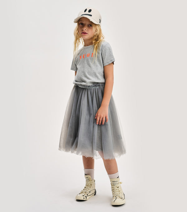 Nununu Nu01 Tulle Dress
