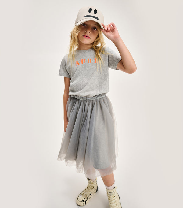 Nununu Nu01 Tulle Dress