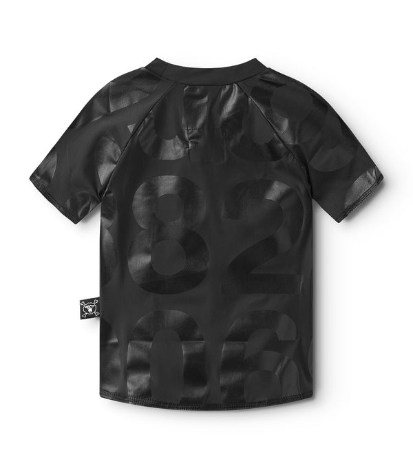 Nununu Numbered Rashguard