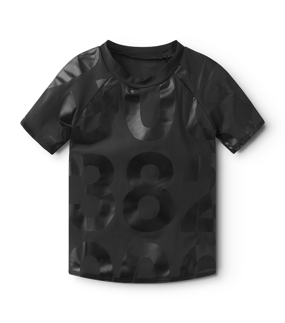 nununu numbered rashguard