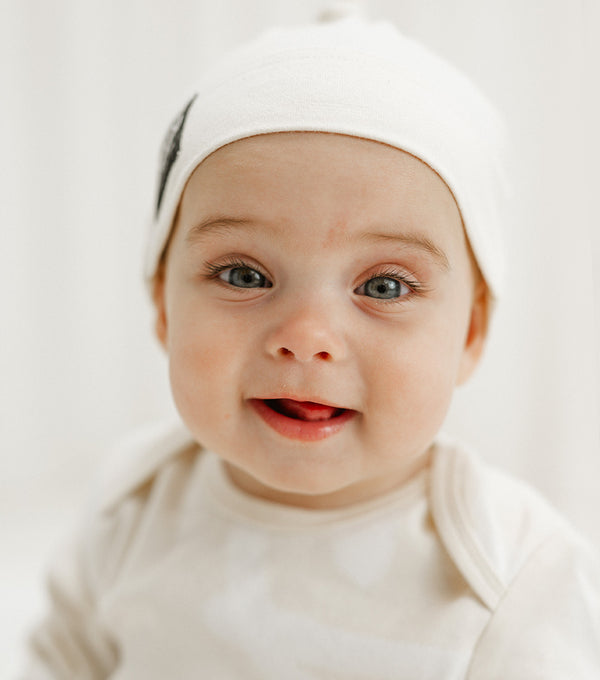 Nununu Nununu Essential Hat Natural