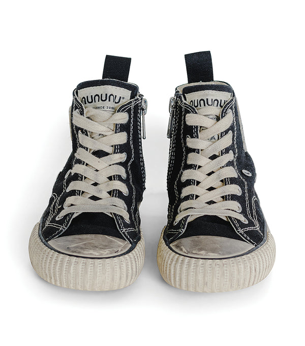 Nununu Nununu High Tops