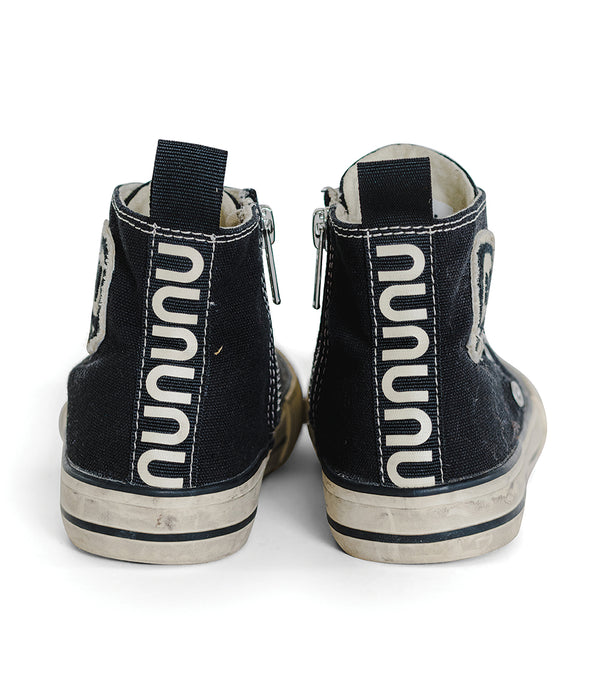 Nununu Nununu High Tops