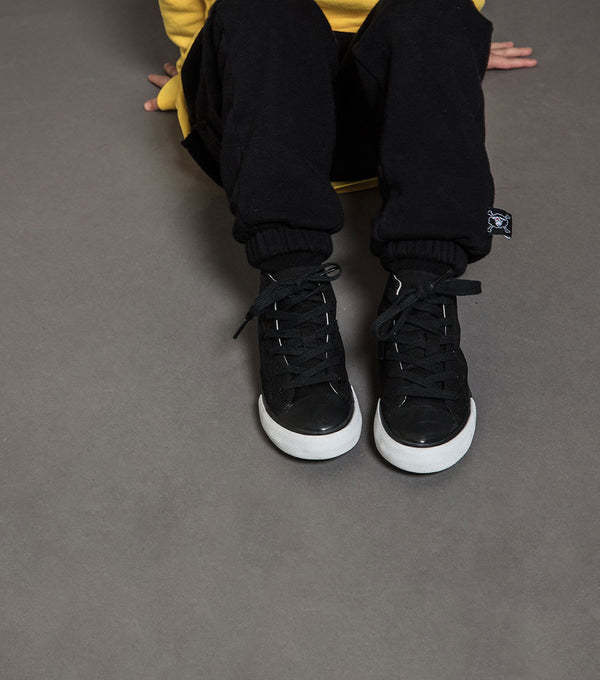 Nununu Nununu Hightops