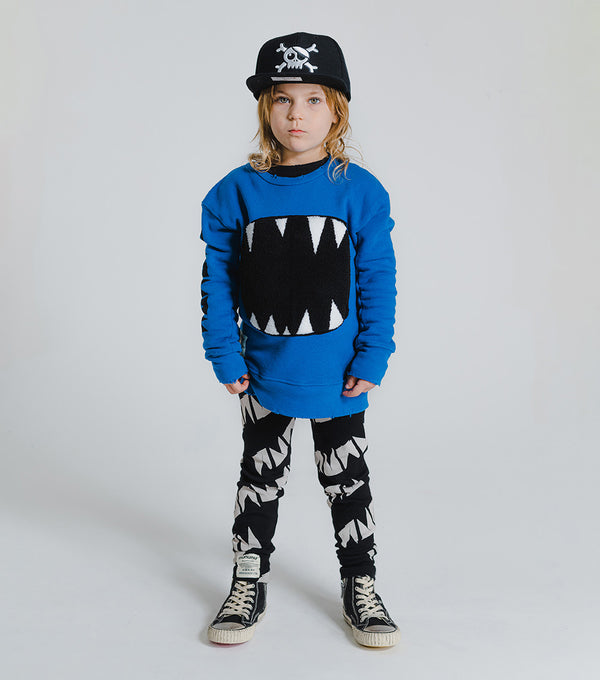 Nununu Nununu Leggings Black