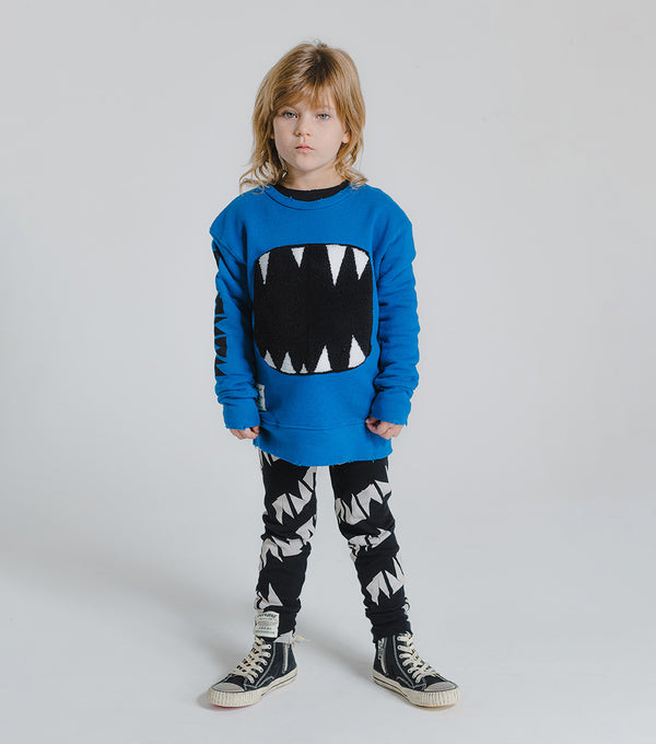 Nununu Nununu Leggings Black