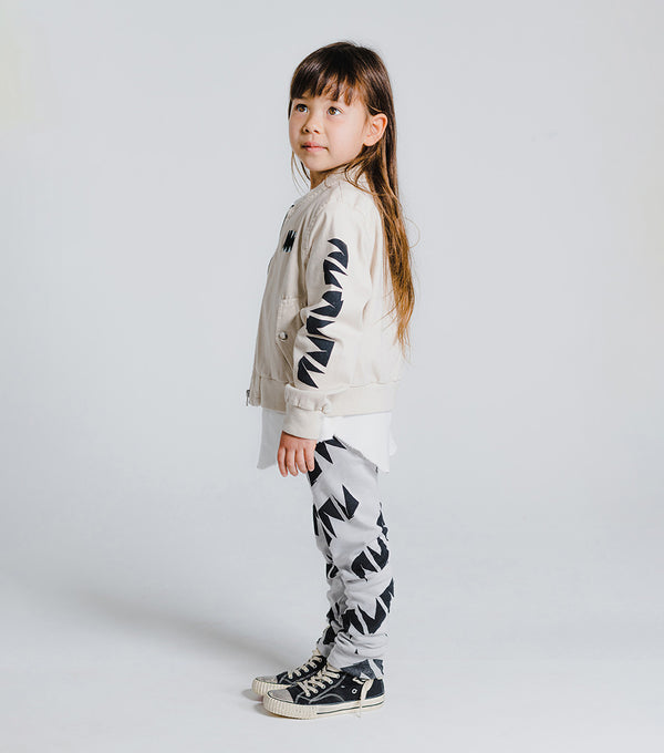 Nununu Nununu Leggings Ice Grey