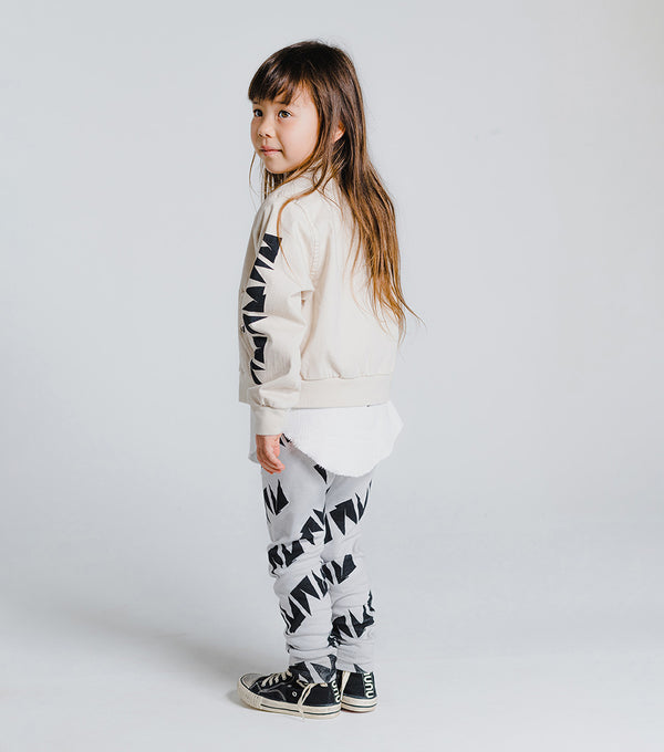 Nununu Nununu Leggings Ice Grey