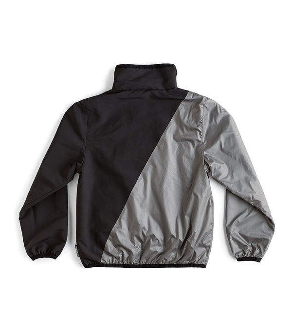 Nununu Nununu Smile Wind Breaker