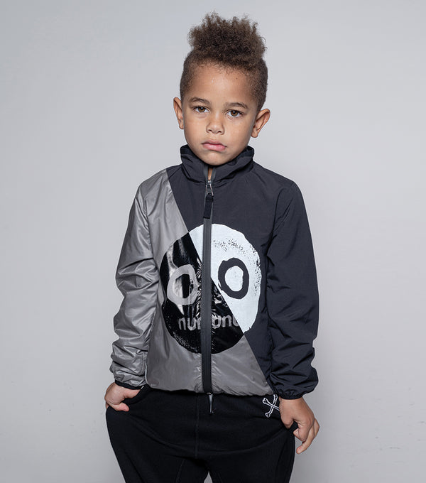 Nununu Nununu Smile Wind Breaker