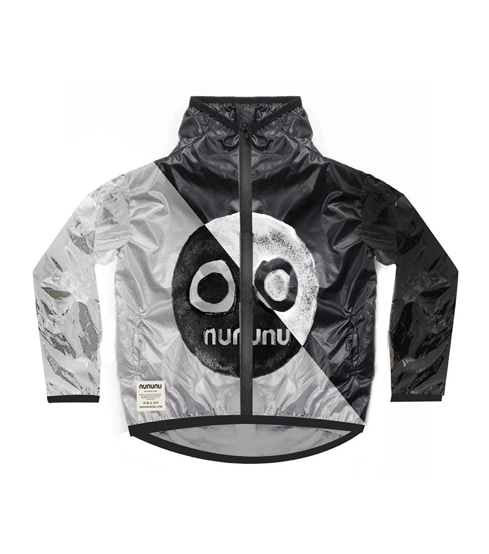 nununu nununu smile wind breaker