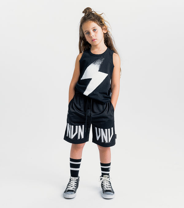 Nununu Nununu Sports Shorts