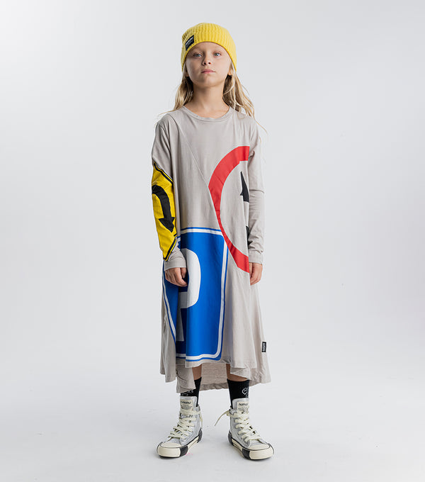 Nununu Nununu Way 360 Dress