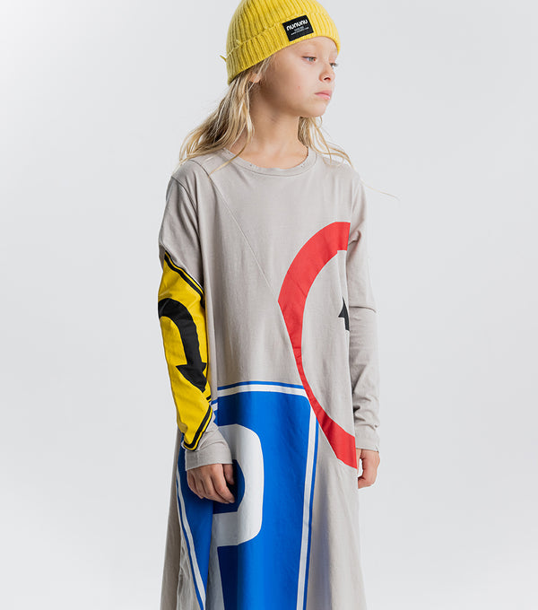 Nununu Nununu Way 360 Dress