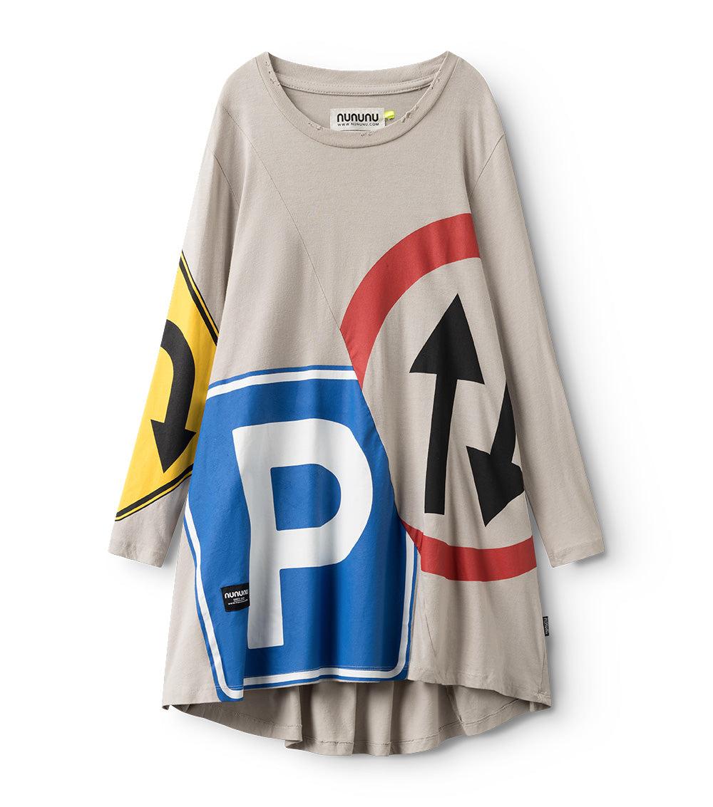 nununu nununu way 360 dress