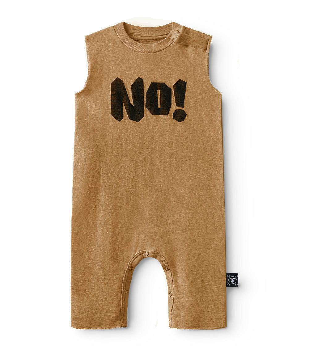 nununu oh no overall coffee