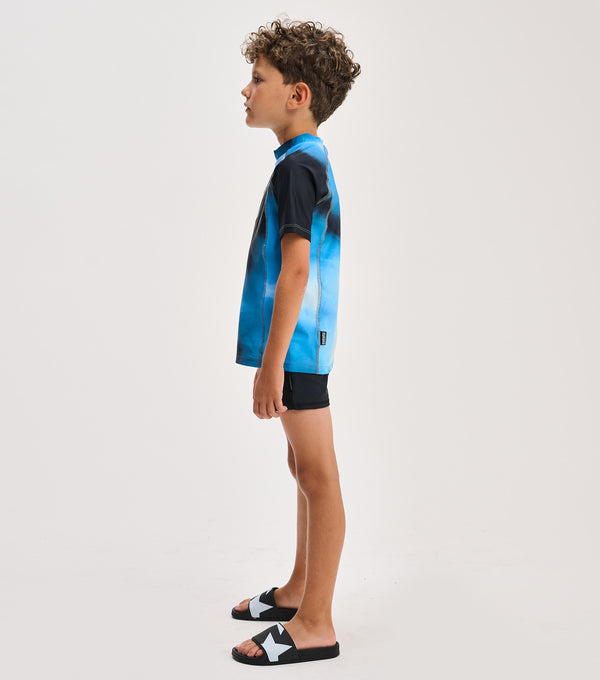 Nununu Ombre Rashguard