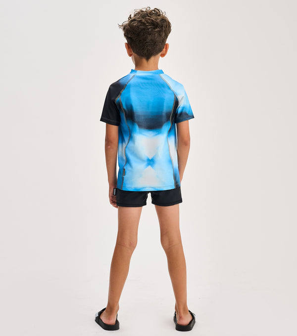 Nununu Ombre Rashguard