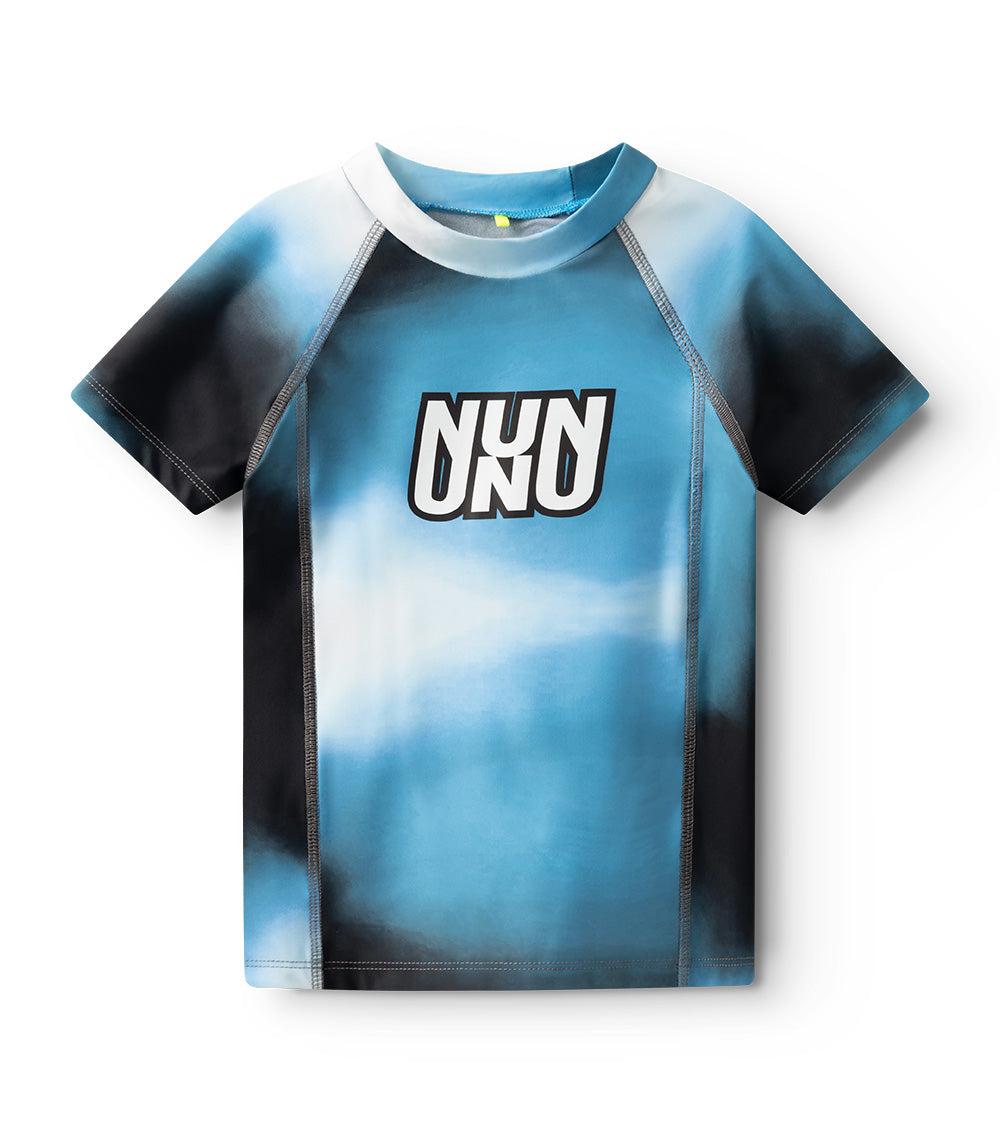 nununu ombre rashguard