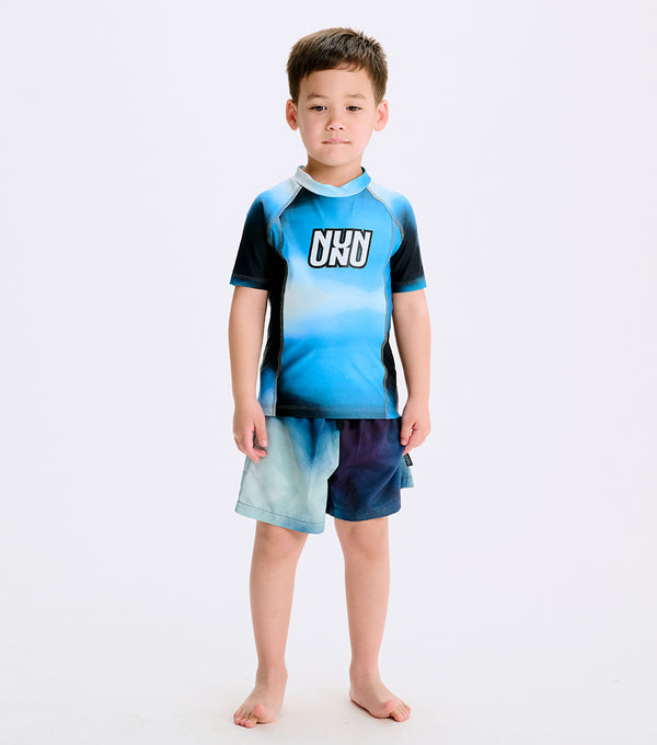 Nununu Ombre Surf Trunks