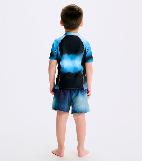 Nununu Ombre Surf Trunks