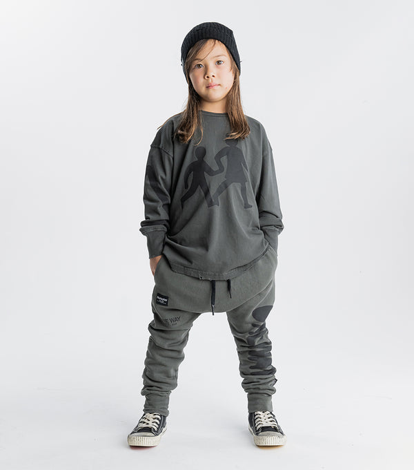 Nununu On The Go Shirt