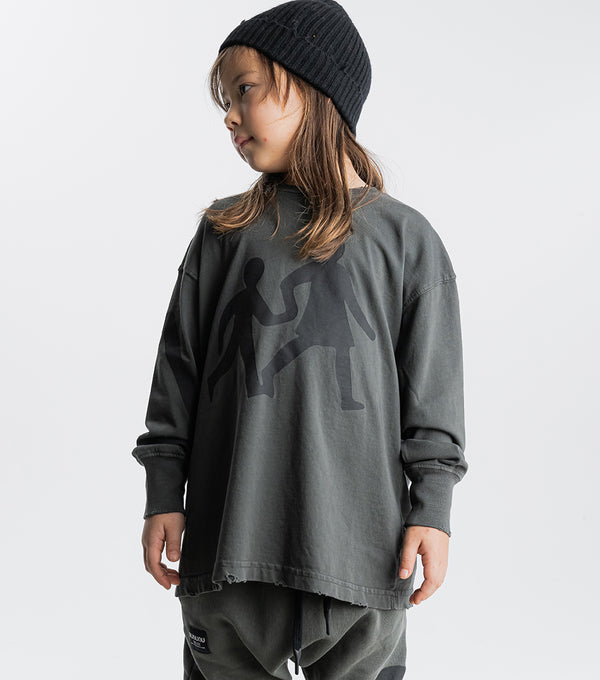 Nununu On The Go Shirt