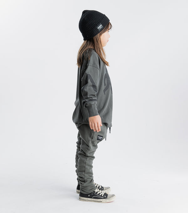 Nununu On The Go Shirt