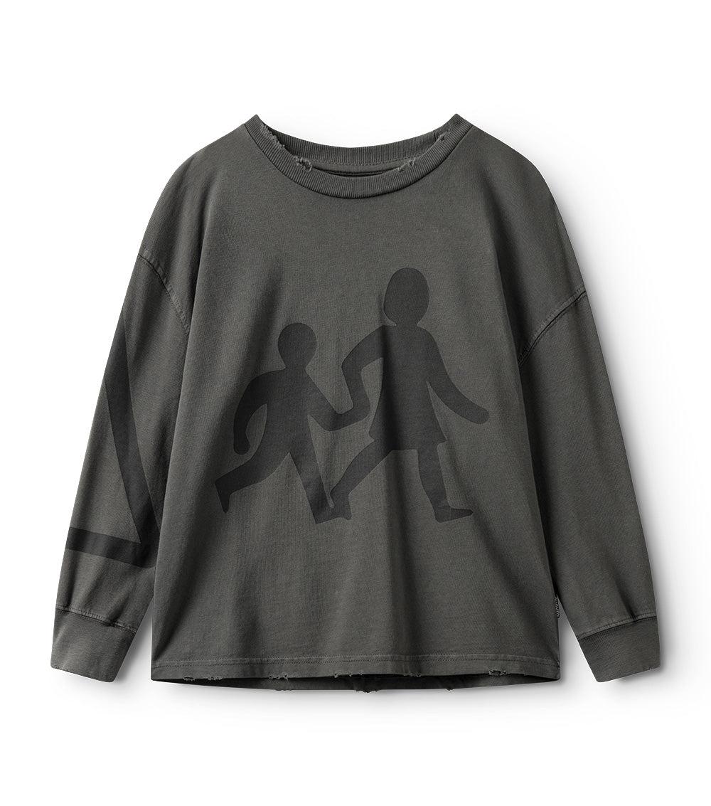 nununu on the go shirt