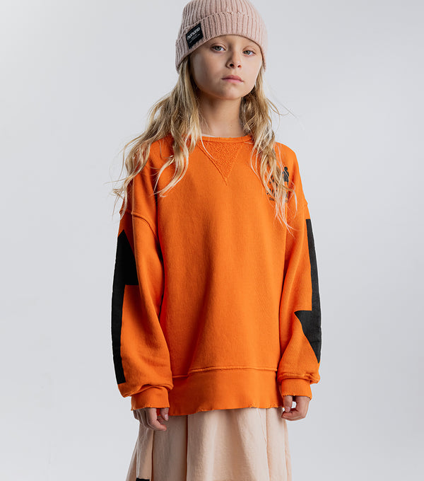 Nununu On The Go Sweatshirt