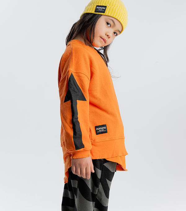 Nununu On The Go Sweatshirt