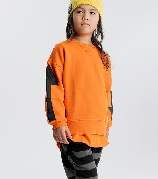 Nununu On The Go Sweatshirt