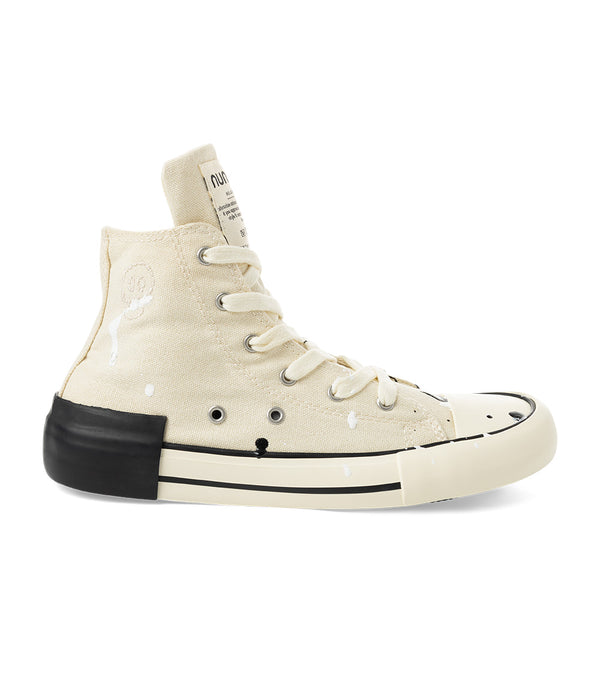 Nununu One Of A Kind High Tops