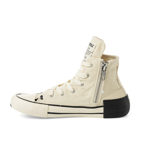 Nununu One Of A Kind High Tops
