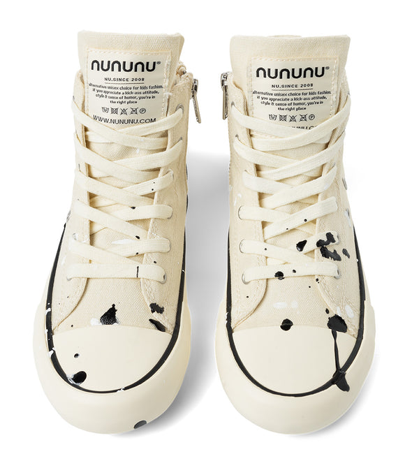 Nununu One Of A Kind High Tops