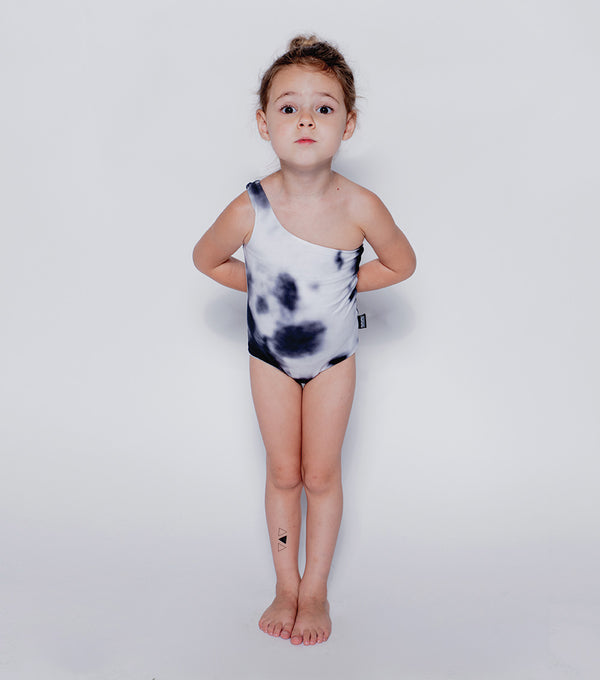 Nununu One Strap Swimsuit