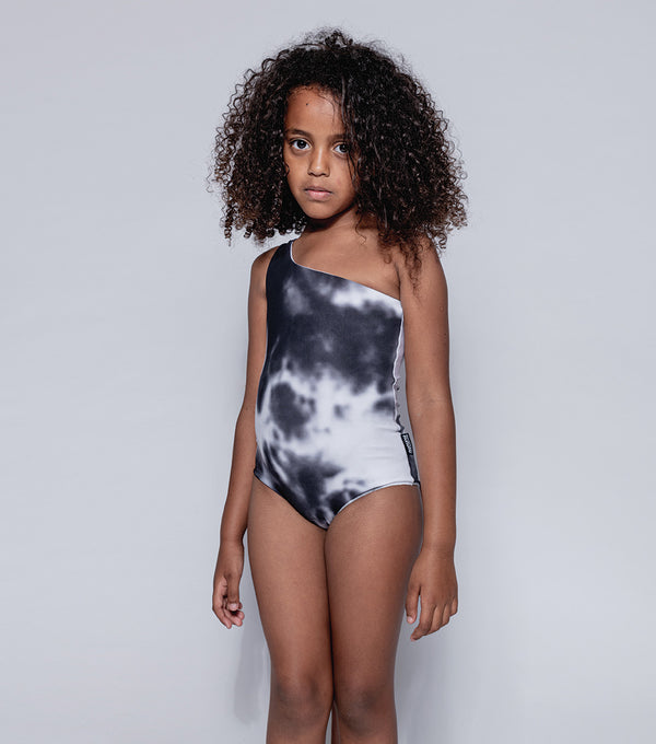 Nununu One Strap Swimsuit