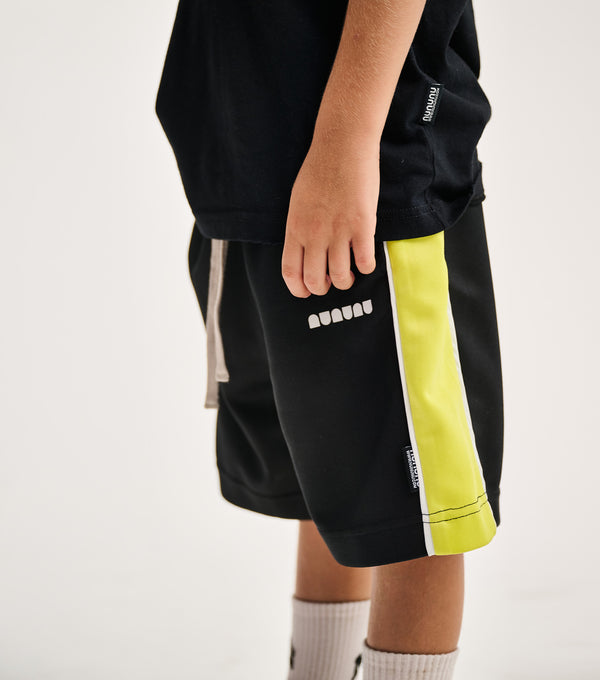 Nununu Outlined Shorts