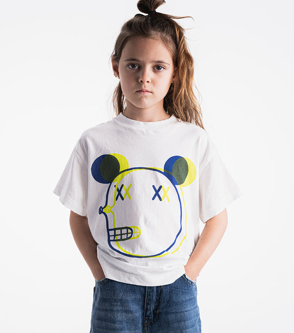 Nununu Oversized Mousy T-shirt