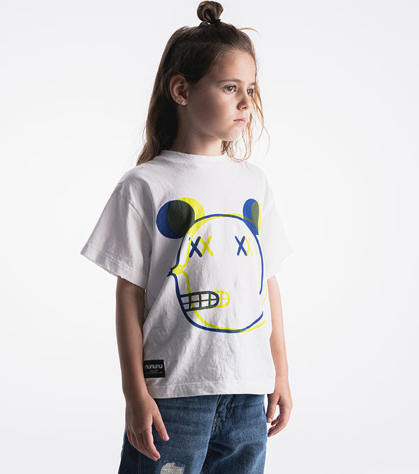 Nununu Oversized Mousy T-shirt