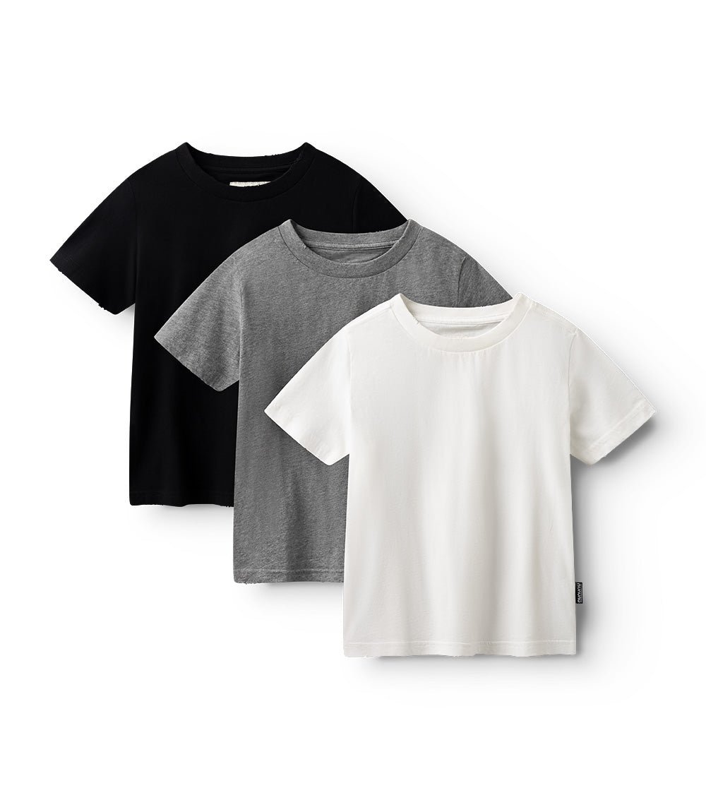 nununu perfect t 3 pack