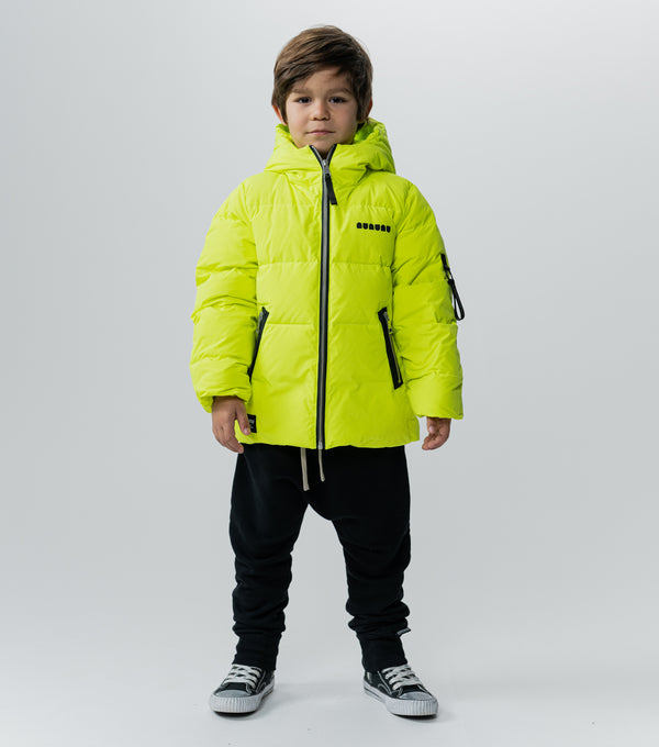 Nununu Puffy Down Jacket