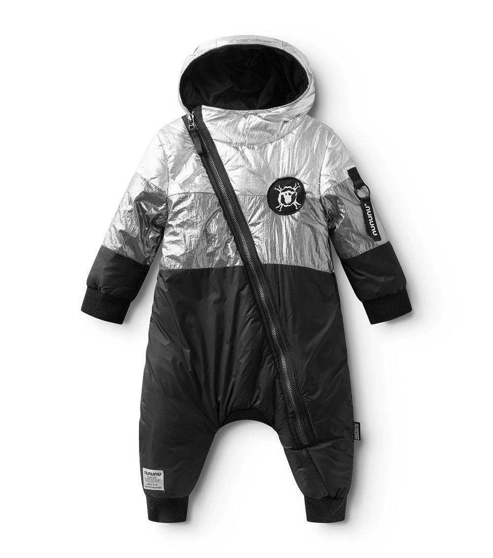 nununu puffy trio overall